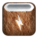 Coconut Battery icon